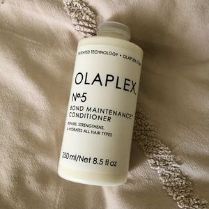 Olaplex Bond Maintenance Conditioner No. 5 - New and Sealed